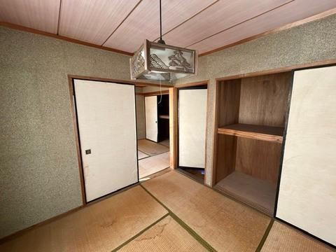 7DK house in Matsukawa, Shimoina District, Nagano - photo 3