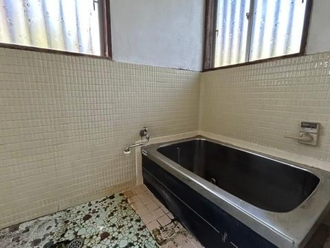 7DK house in Matsukawa, Shimoina District, Nagano - photo 4
