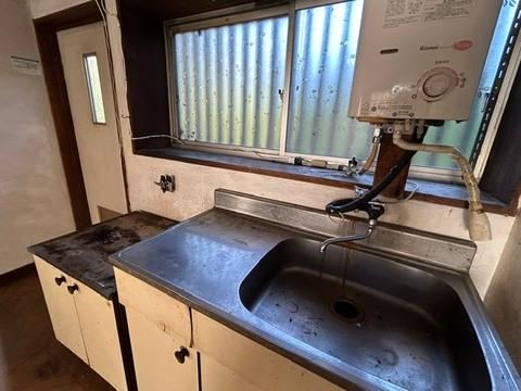 7DK house in Matsukawa, Shimoina District, Nagano - photo 5
