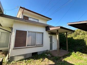 7DK house in Shimoina District