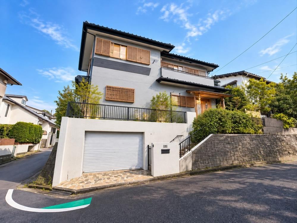 6LDK house in Kanazawa Ward, Yokohama, Kanagawa - Photo 1