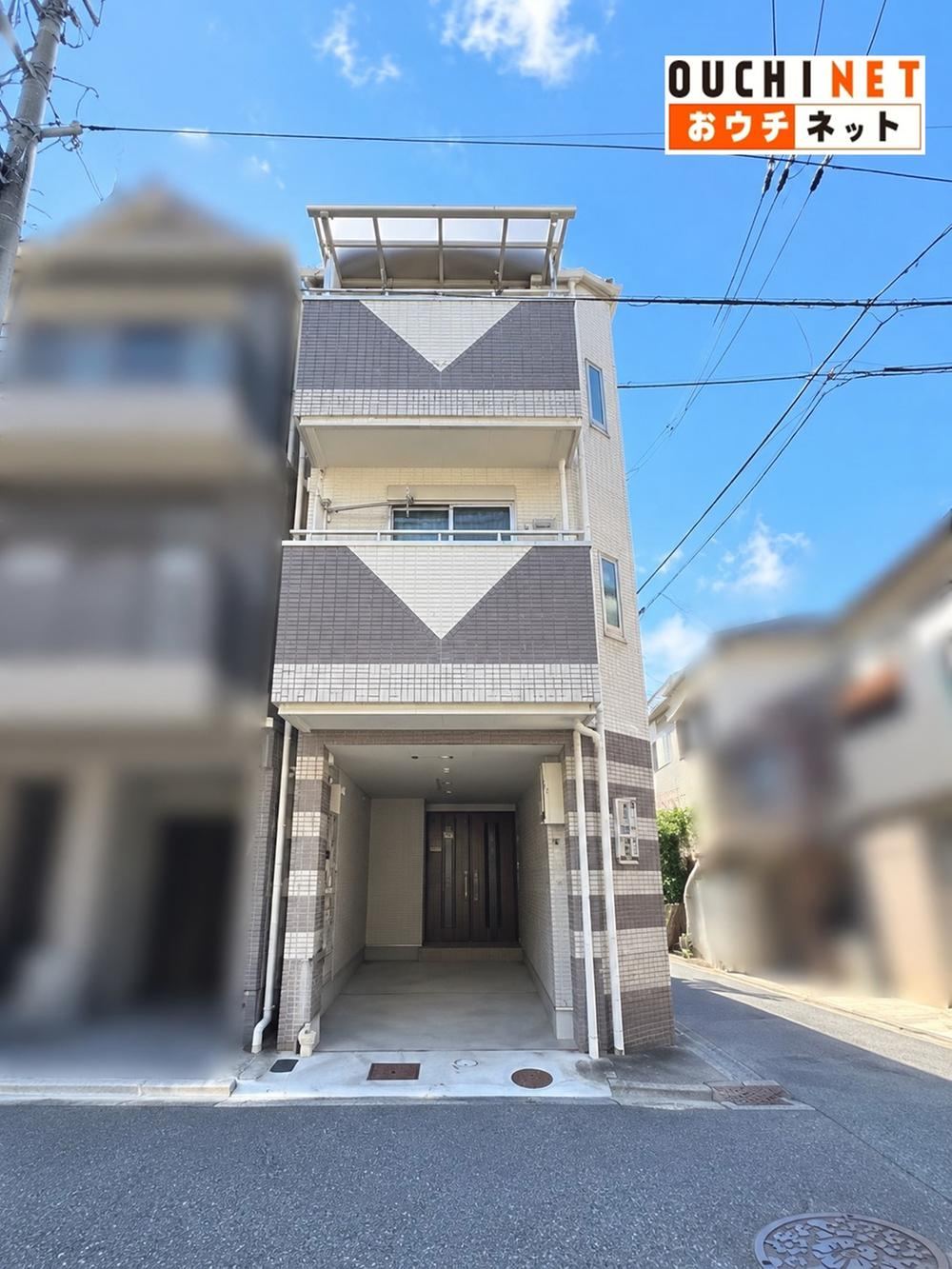 3LDK house in Higashiosaka, Osaka - Photo 1
