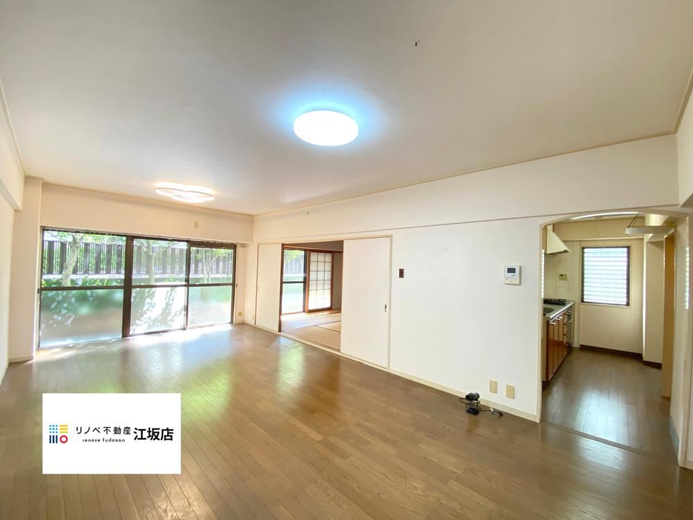 3LDK+S apartment in Suita, Osaka - Photo 1