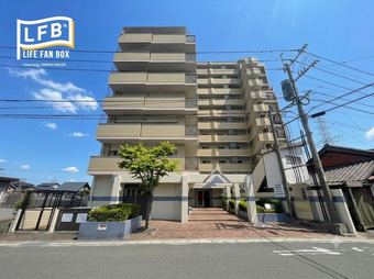 3LDK apartment in Arao