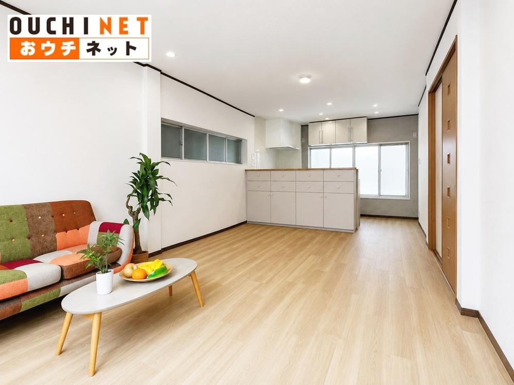 3LDK house in Higashiosaka, Osaka - Photo 1