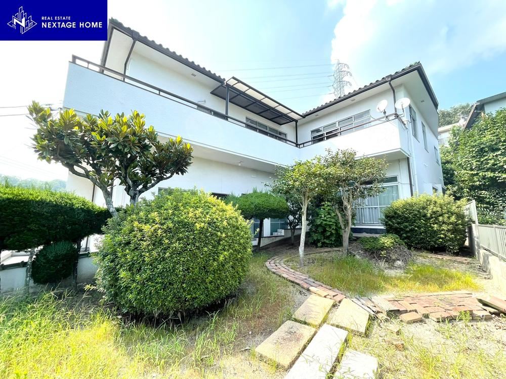 8LDK+3S house in Naka Ward, Okayama - Photo 1