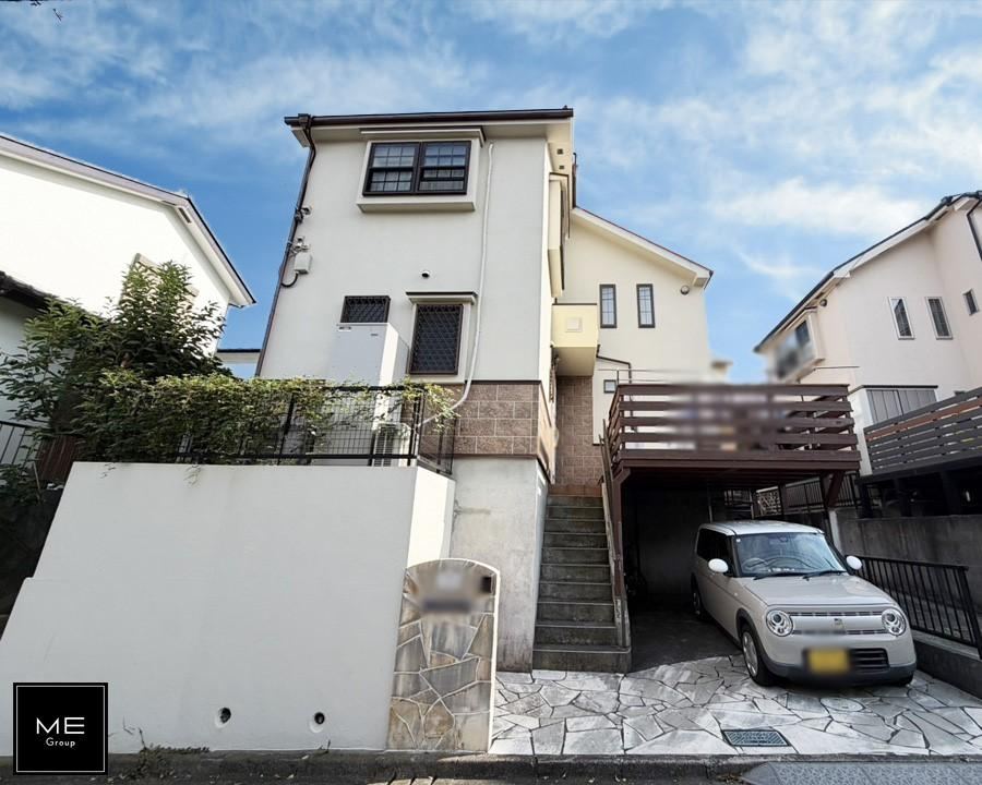 3LDK house in Machida, Tokyo - Photo 1