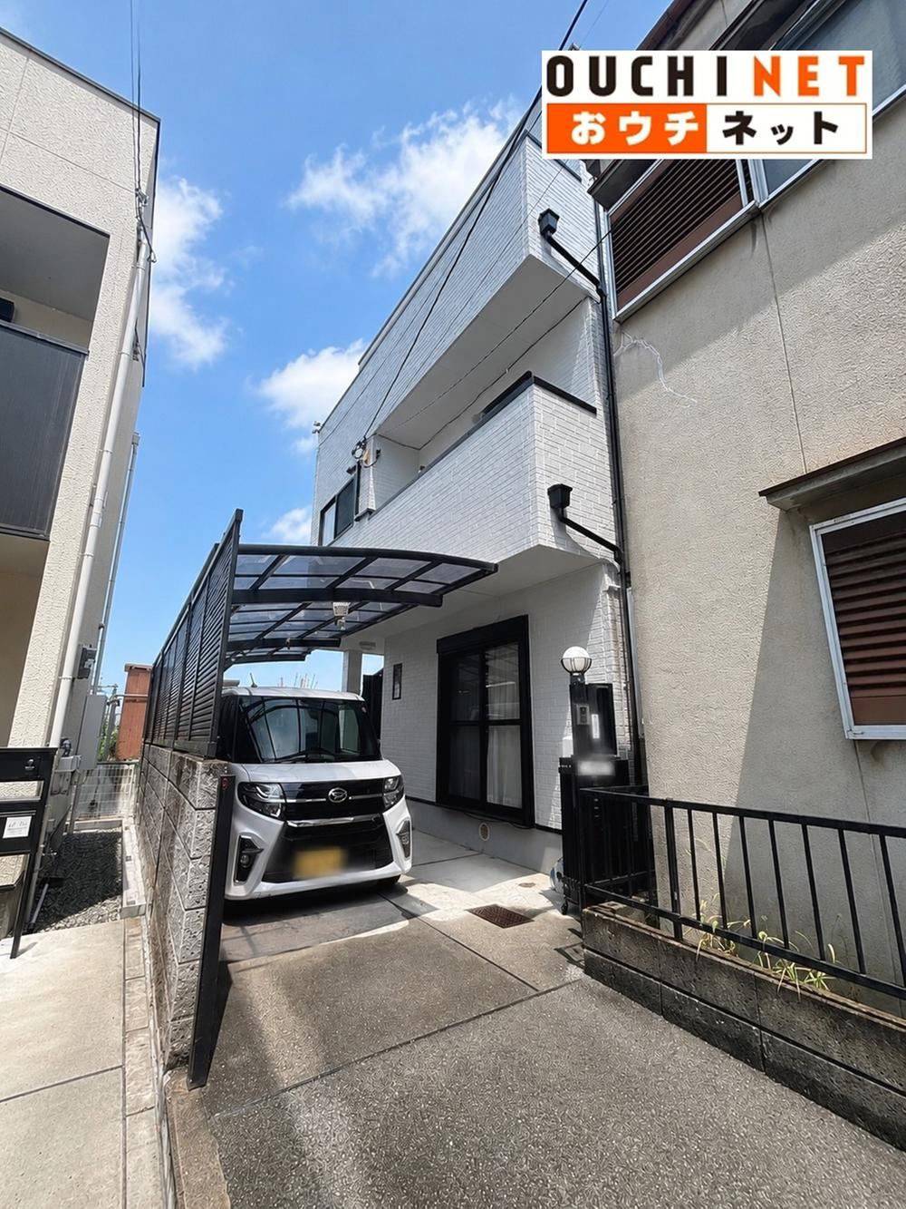 5LDK+S house in Higashiosaka, Osaka - Photo 1