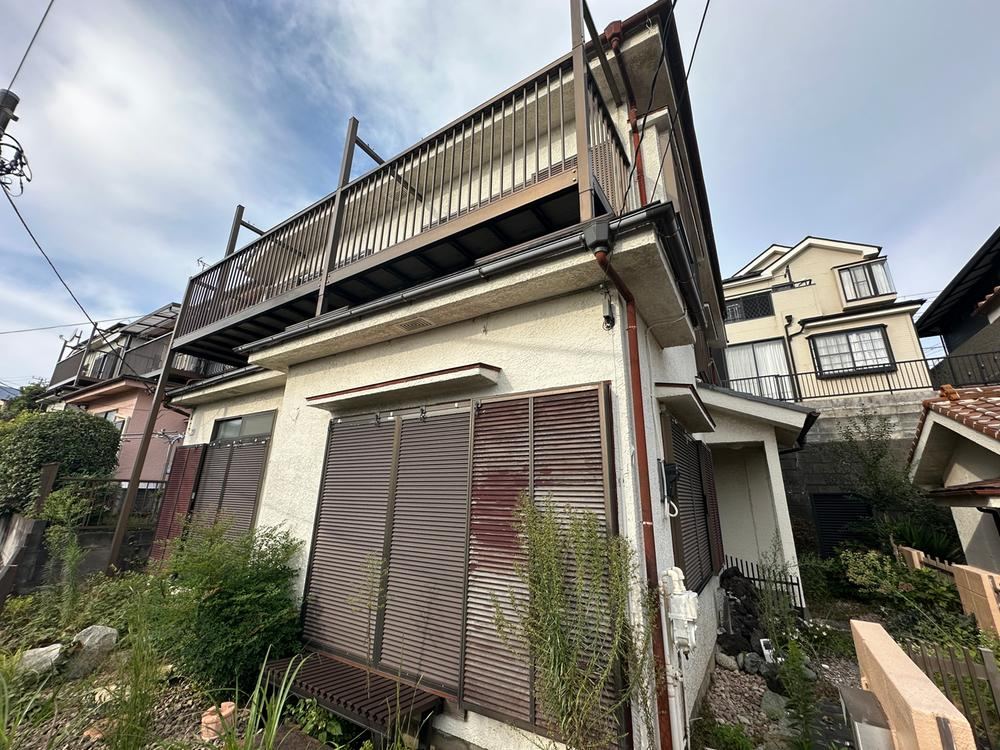 3LDK house in Minami Ward, Yokohama, Kanagawa - Photo 1