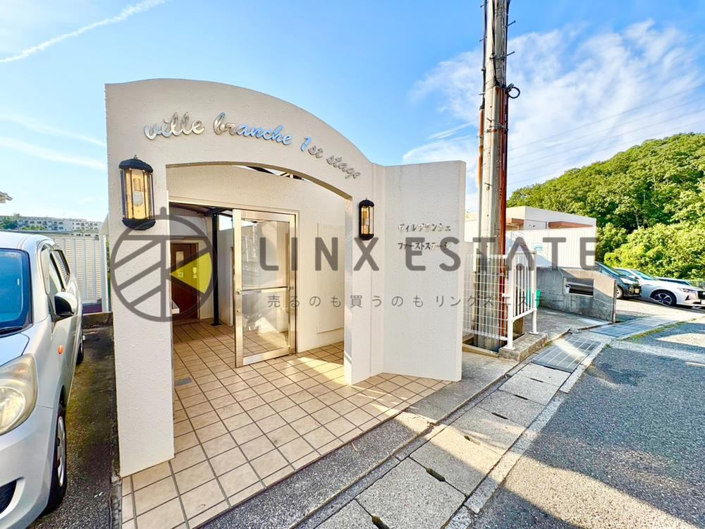 3LDK apartment in Kita Ward, Kobe, Hyogo - Photo 1