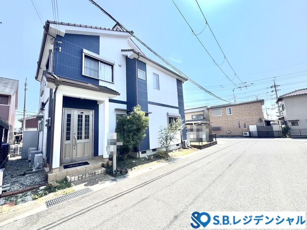 4LDK house in Tawaramoto, Shiki District, Nara - Photo 1