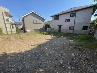 plot of land in Kita Ward
