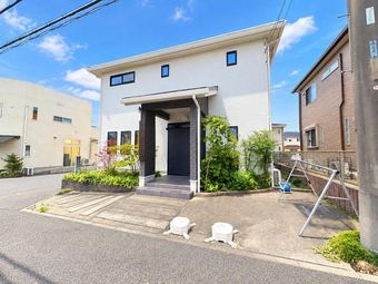2LDK house in Kashiwa