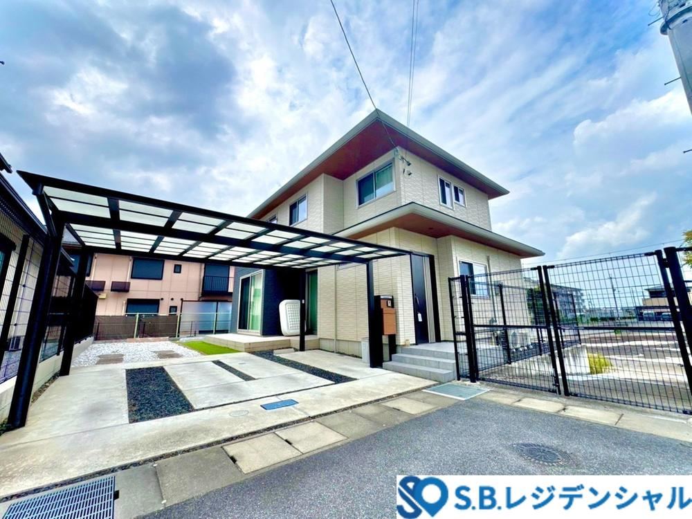 5LDK house in Kashihara, Nara - Photo 1