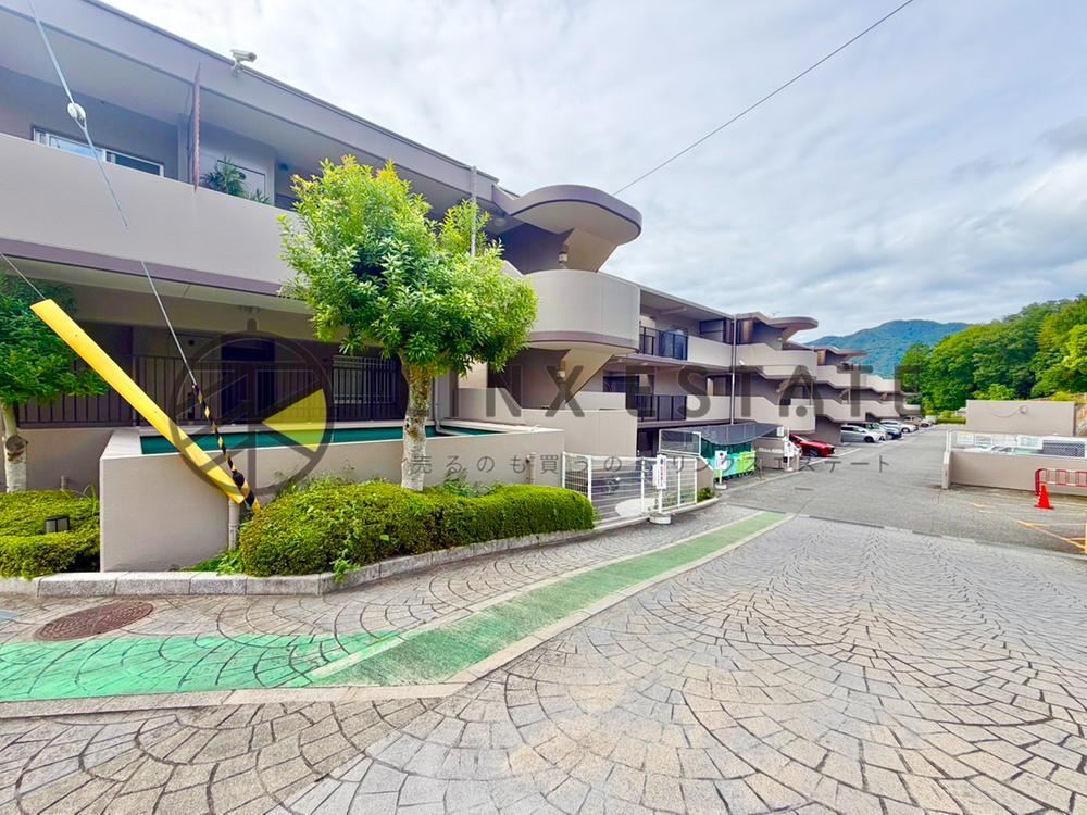 3LDK apartment in Kita Ward, Kobe, Hyogo - Photo 1