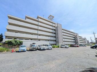 3LDK apartment in Sakura
