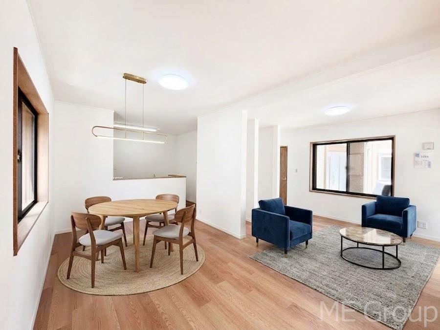 3LDK house in Misato, Saitama - Photo 1