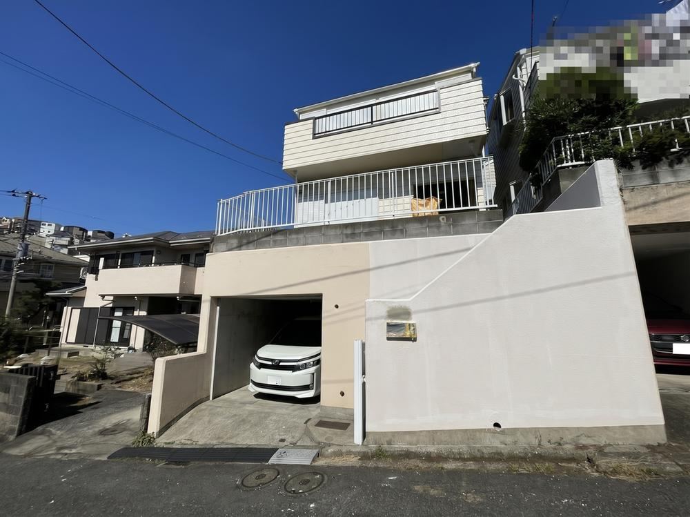 4LDK house in Kanazawa Ward, Yokohama, Kanagawa - Photo 1