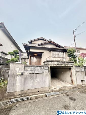6LDK house in Kawai, Kitakatsuragi District
