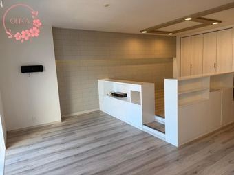 1LDK apartment in Kita Ward
