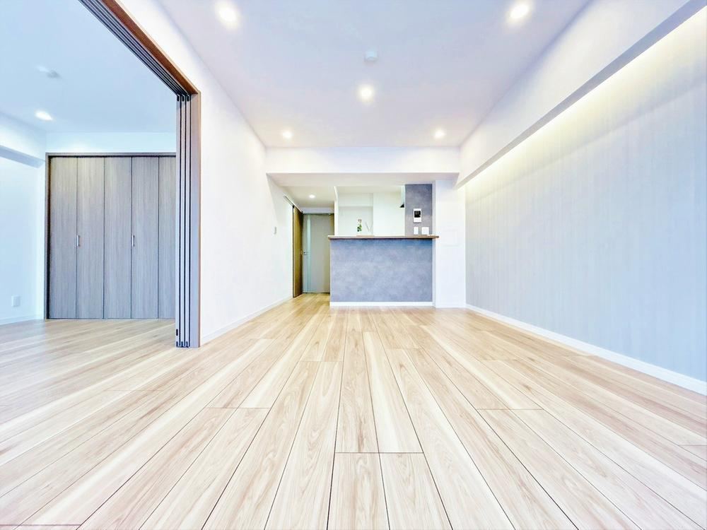3LDK apartment in Soka, Saitama - Photo 1