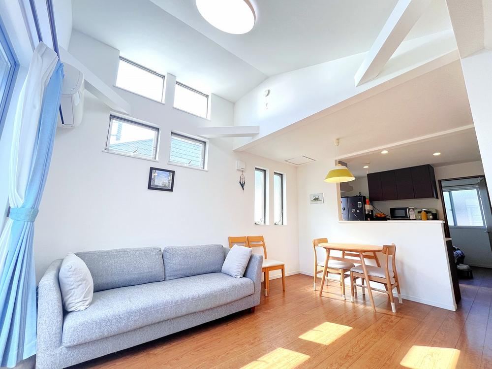 3LDK house in Suginami Ward, Tokyo - Photo 1