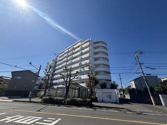 2DK apartment in Kurashiki