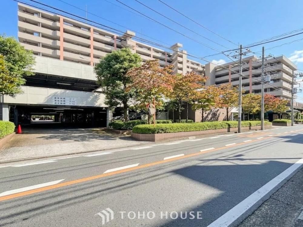 3LDK apartment in Tsurumi Ward, Yokohama, Kanagawa - Photo 1