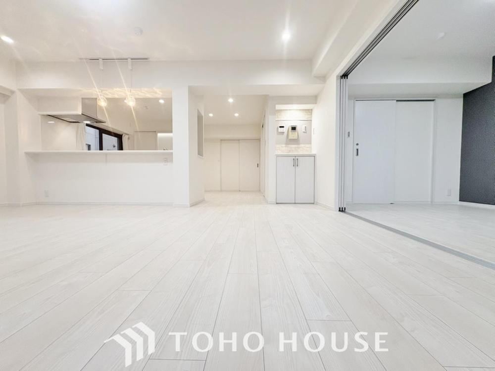 3LDK apartment in Kashiwa, Chiba - Photo 1