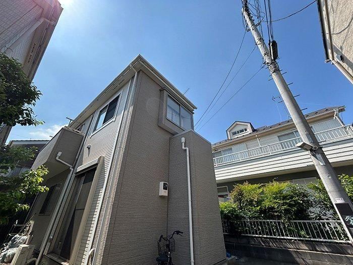 4LDK house in Kodaira, Tokyo - Photo 1