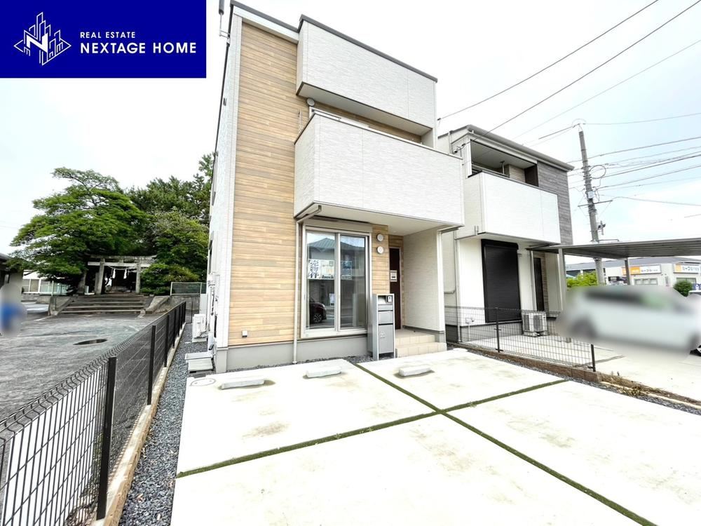 3LDK house in Kurashiki, Okayama - Photo 1