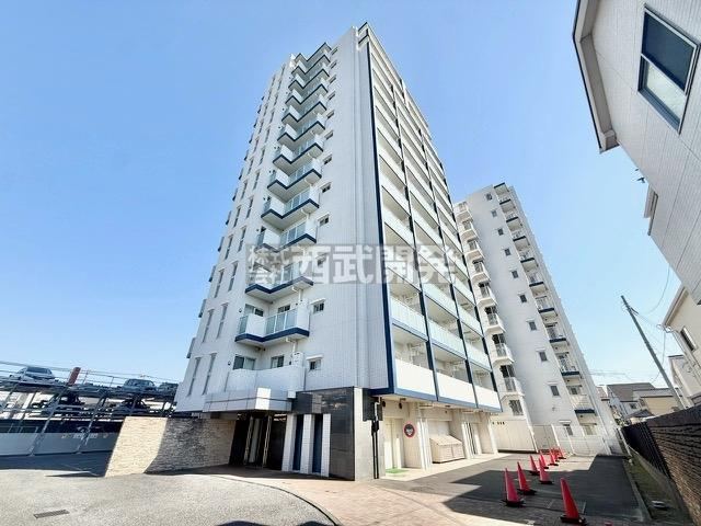 4LDK apartment in Kawagoe, Saitama - Photo 1