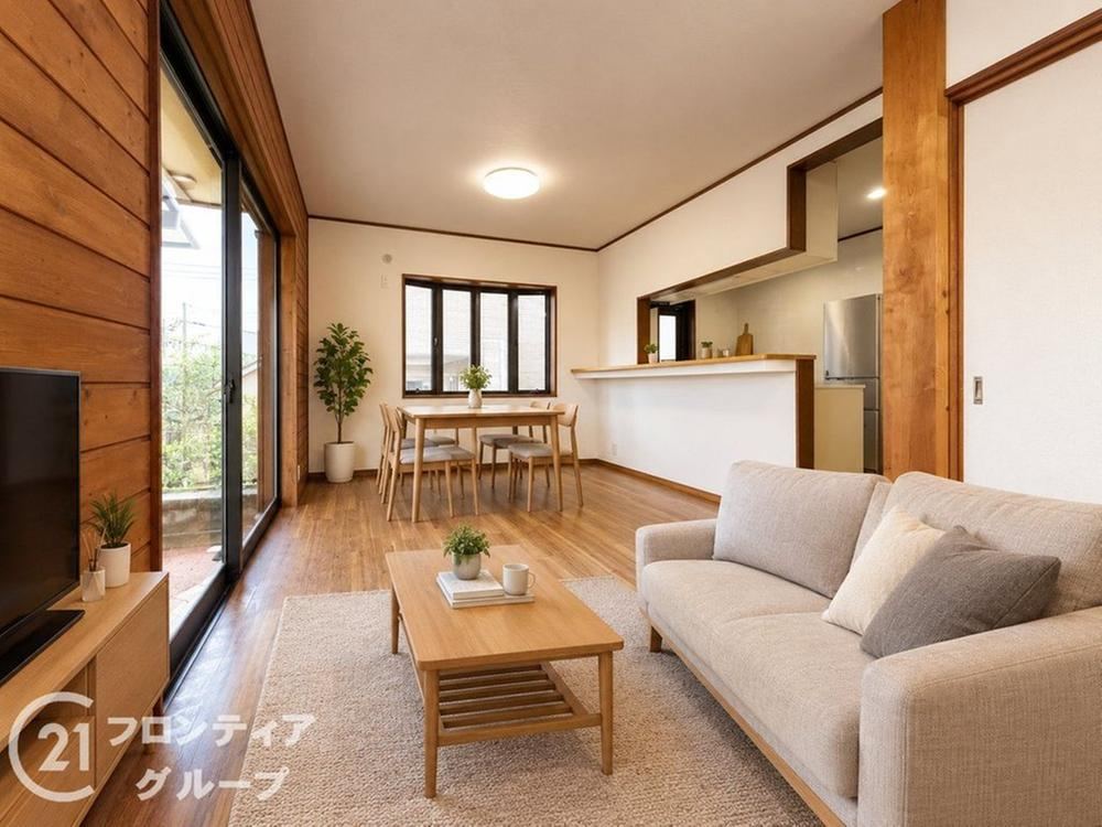 4LDK house in Uji, Kyoto - Photo 1