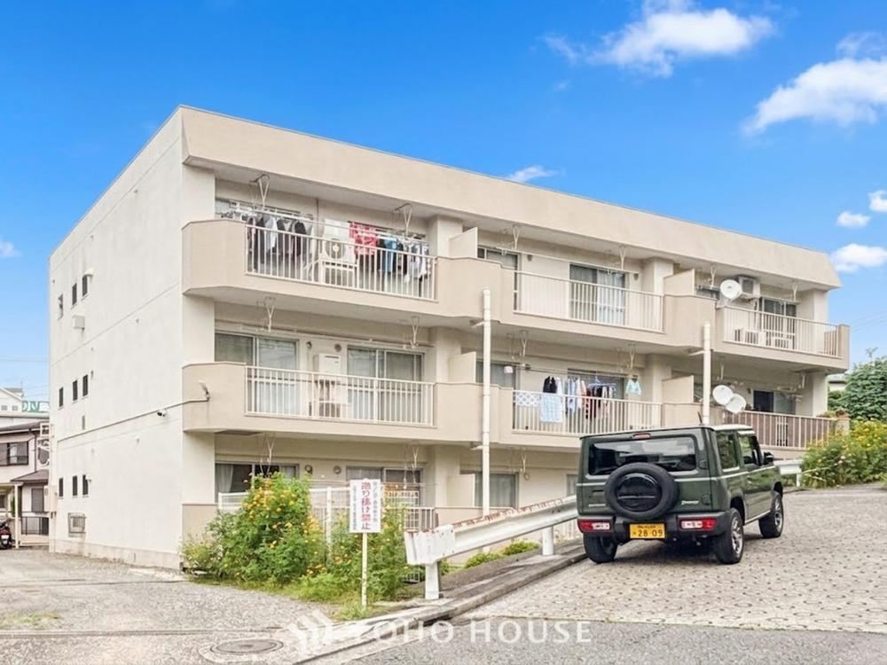 2LDK apartment in Konan Ward, Yokohama, Kanagawa - Photo 1