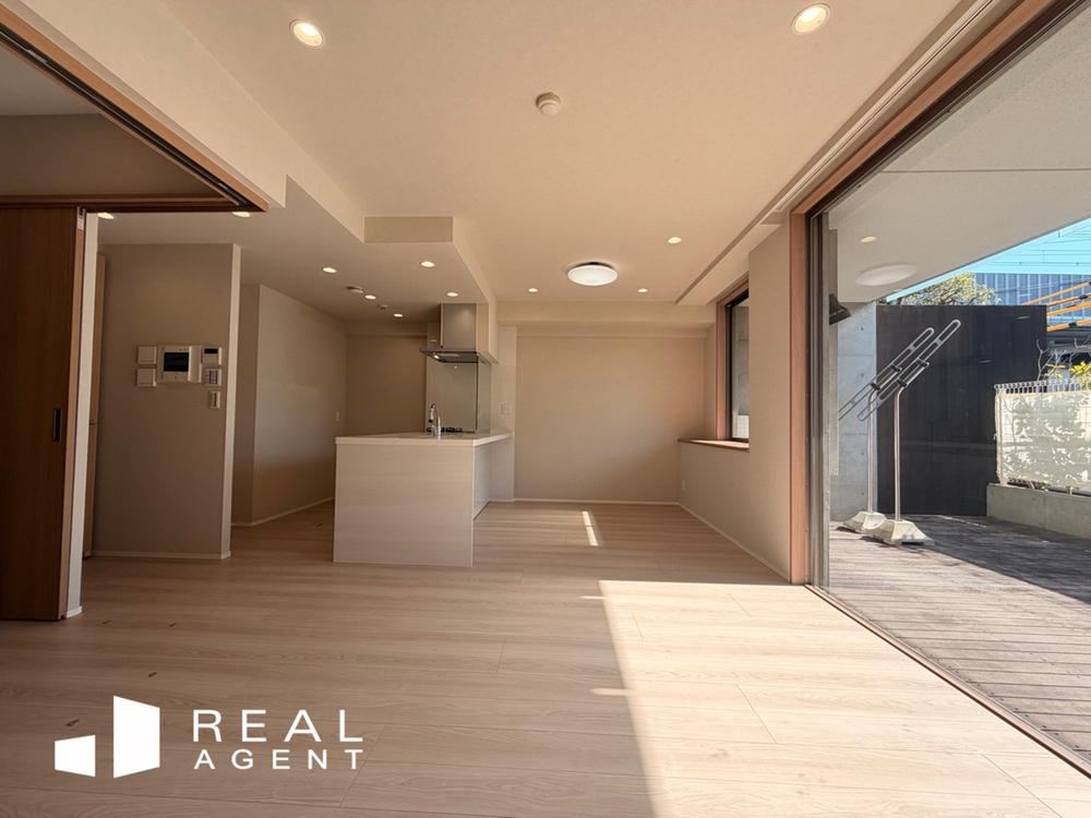 3LDK apartment in Kohoku Ward, Yokohama, Kanagawa - Photo 1