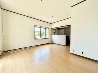 4LDK house in Wakaba Ward