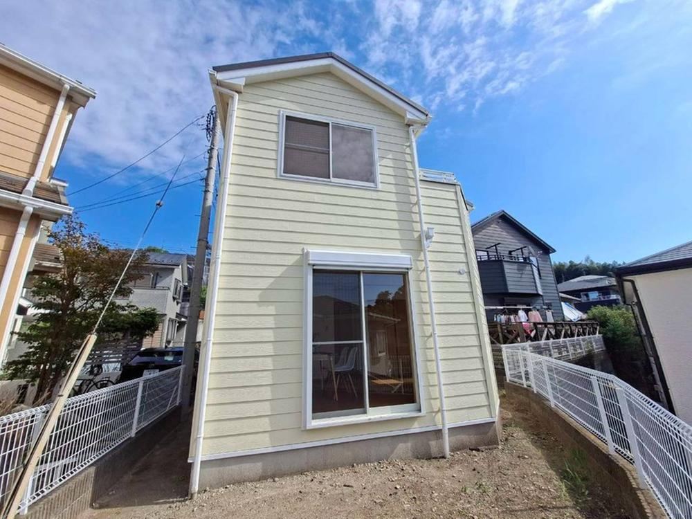 4LDK house in Kamakura, Kanagawa - Photo 1