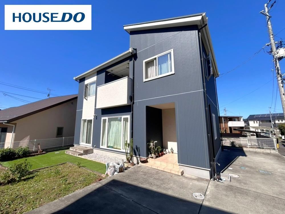 3LDK+S house in Koriyama, Fukushima - Photo 1