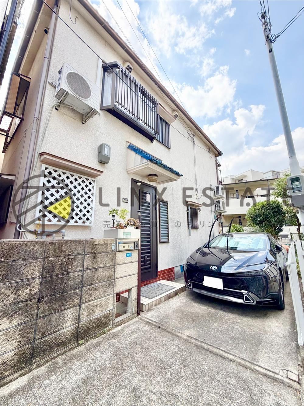 3LDK house in Nada Ward, Kobe, Hyogo - Photo 1