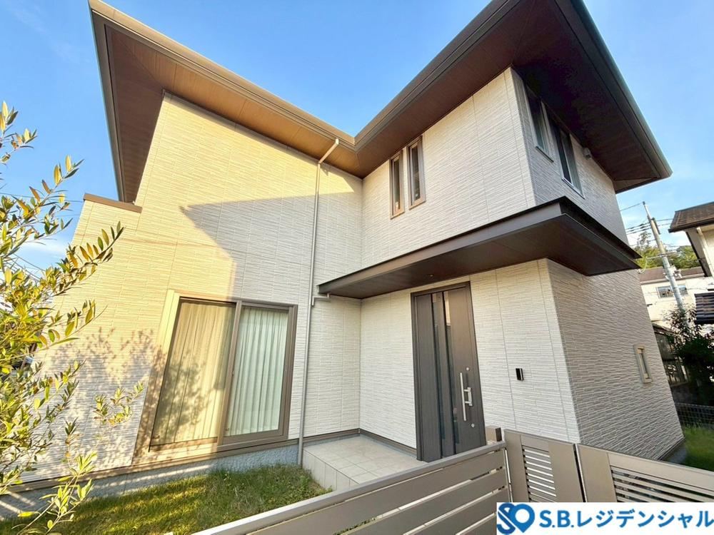 3LDK house in Oji, Kitakatsuragi District, Nara - Photo 1