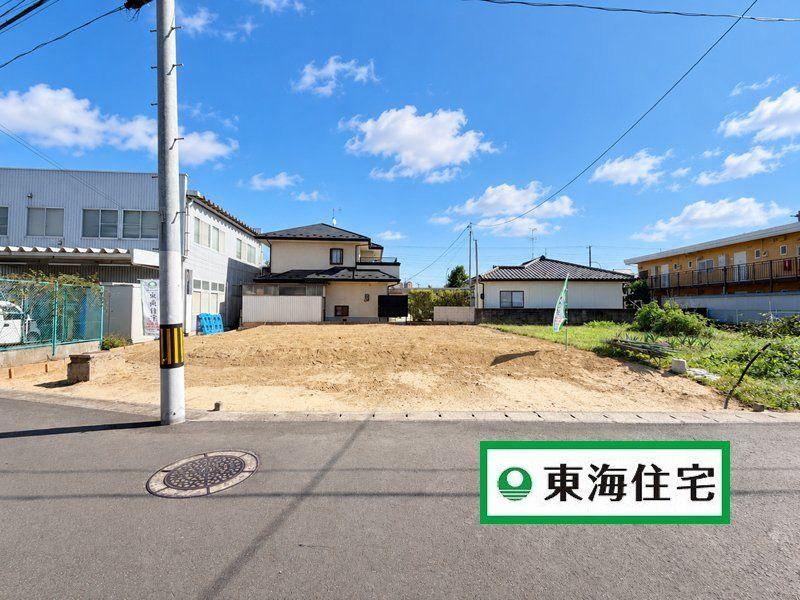227 m² land in Taihaku Ward, Sendai, Miyagi - Photo 1