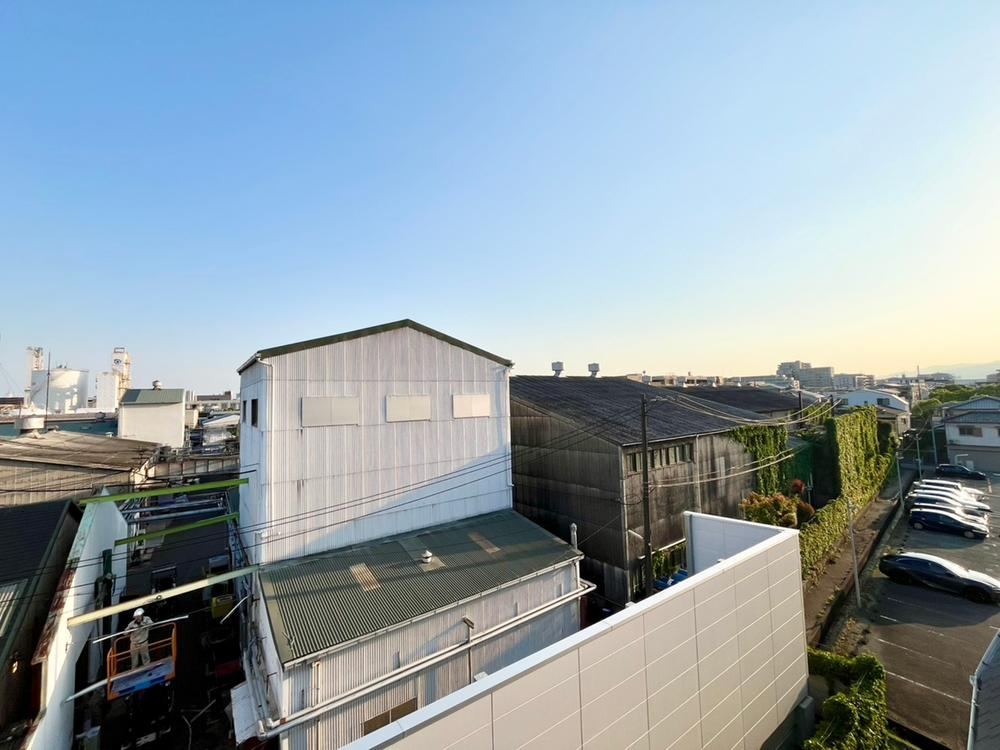 3LDK apartment in Amagasaki, Hyogo - Photo 1