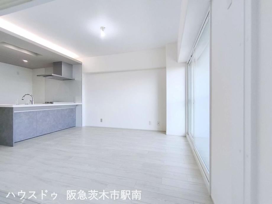 3LDK+S apartment in Ibaraki, Osaka - Photo 1