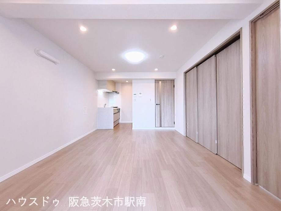 2LDK+S apartment in Ibaraki, Osaka - Photo 1