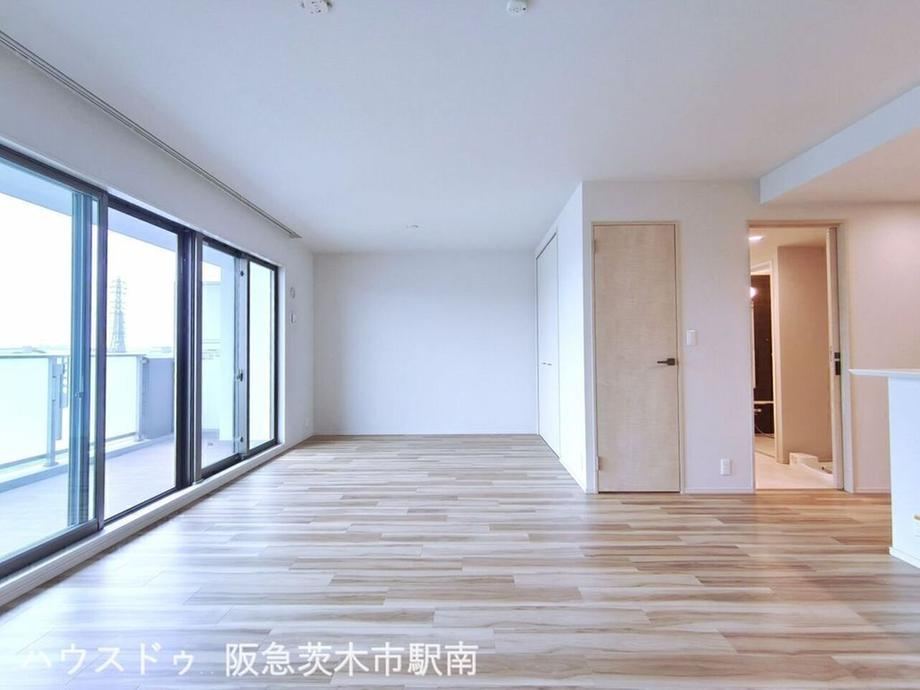 2LDK apartment in Ibaraki, Osaka - Photo 1