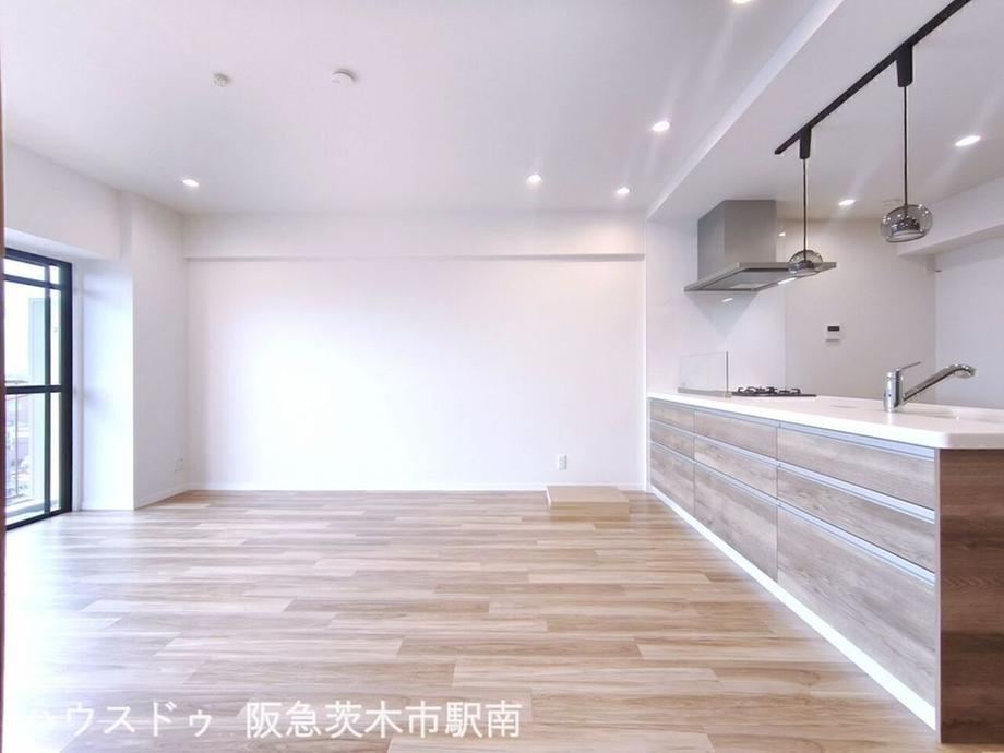 3LDK apartment in Ibaraki, Osaka - Photo 1