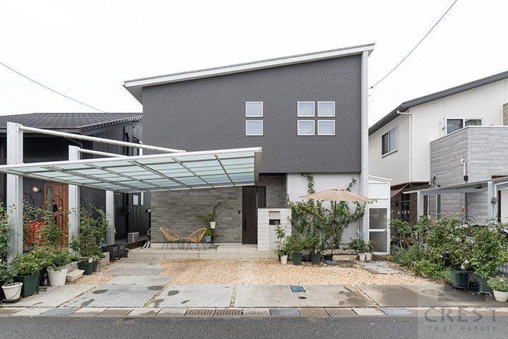 4LDK house in Fukuyama, Hiroshima - Photo 1