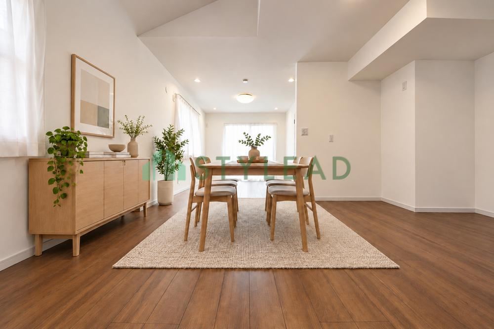 2LDK house in Totsuka Ward, Yokohama, Kanagawa - Photo 1