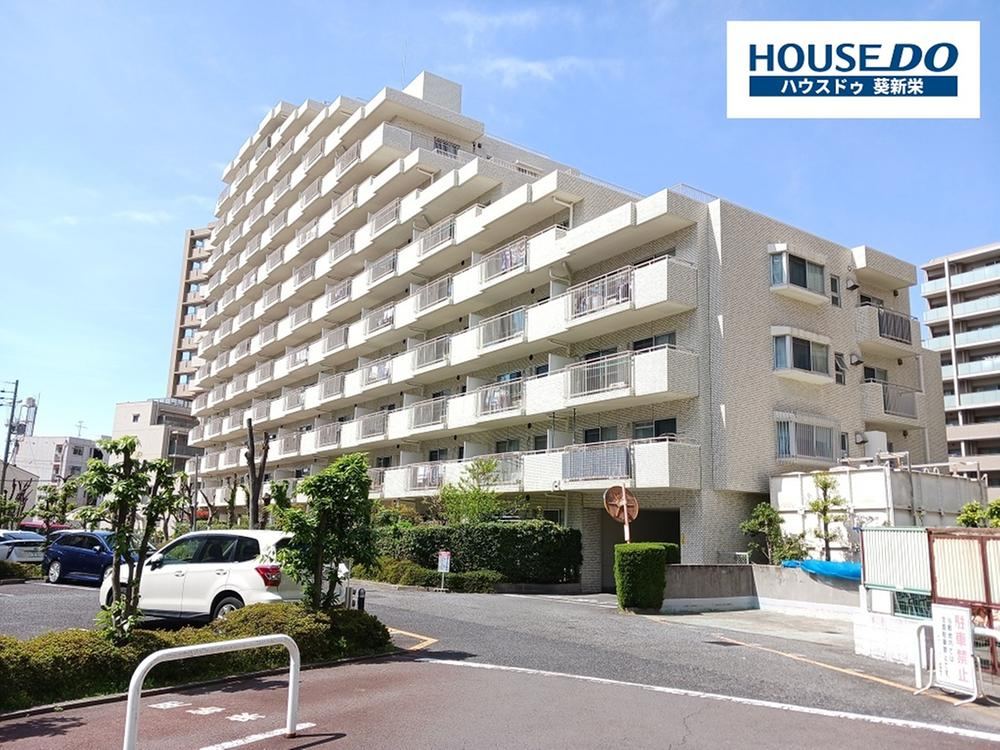 3LDK apartment in Showa Ward, Nagoya, Aichi - Photo 1