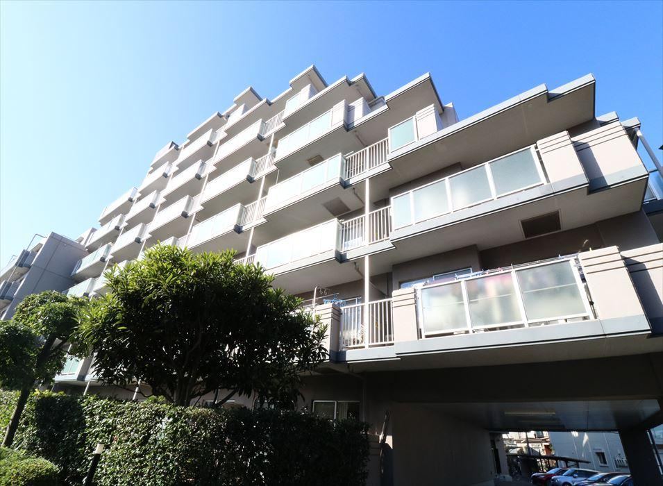 4LDK apartment in Fujimi, Saitama - Photo 1